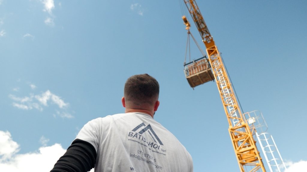 Construire des partenariats durables avec nos clients et nos collaborateurs en assurant leur satisfaction totale.